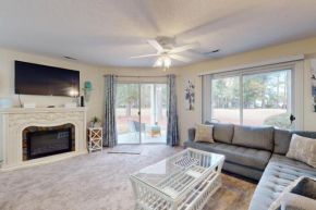 Golfer's Oasis - 1 BR